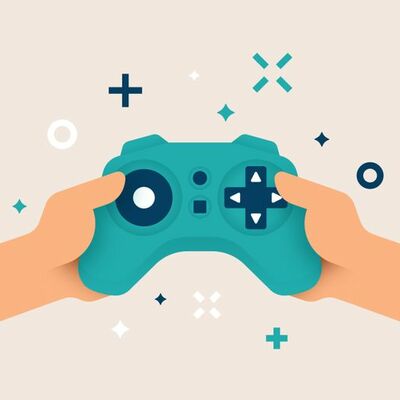 Timeline: Video Game History