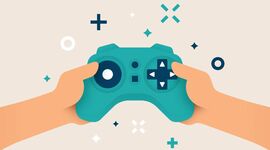 Timeline: Video Game History