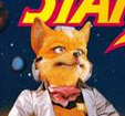 Star Fox (Nintendo / SNES Graphics)