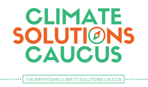 Climate Solutions Caucus Founded