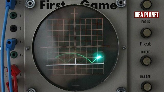 Video Game History Timeline Timetoast Timelines