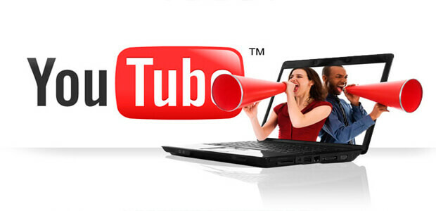 Inicio de YouTube para la Industria Publicitaria (2006)