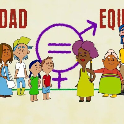 Timeline: La lucha por la promoción de la Equidad de Género