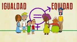 Timeline: La lucha por la promoción de la Equidad de Género
