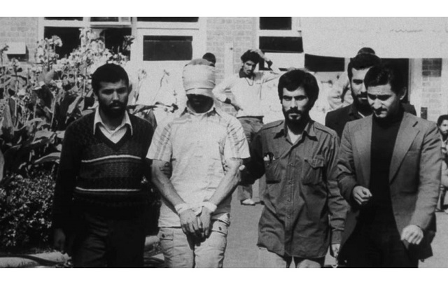 Iran Hostage Crisis