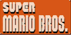 Super Mario Bros. for the NES (Success)