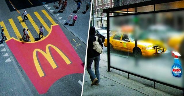 Nuevas formas de publicidad (2005)*