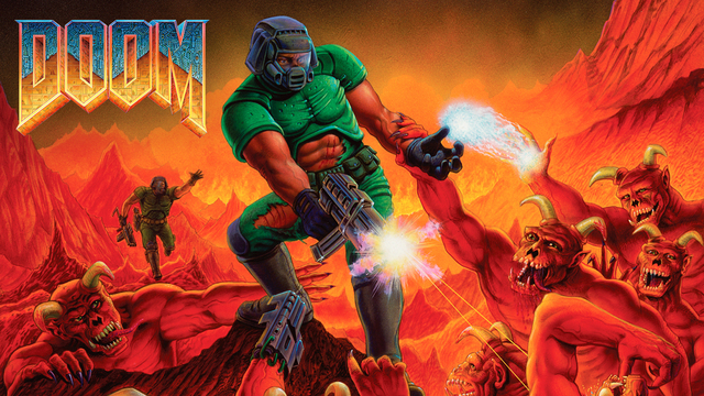 DOOM
