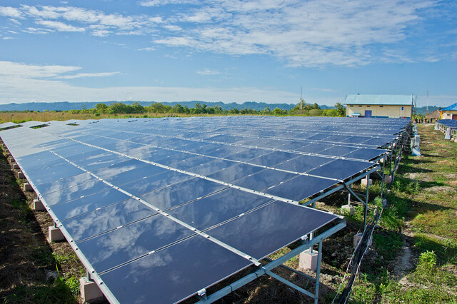 New Energy Provisions in U.S.