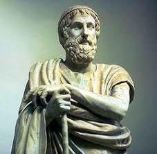 Parménides de Elea (520a.C- Siglo V a.C.)