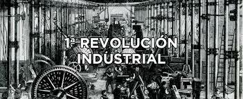 1 REVOLUCION INDUSTRIAL