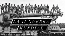 Timeline: LA II GUERRA MUNDIAL