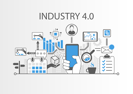 4 REVOLUCION INDUSTRIAL