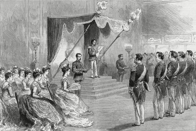 Constitution of 1889