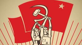 Timeline: La formación de la URRSS