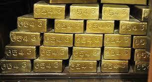 Gold Standard Act of 1900