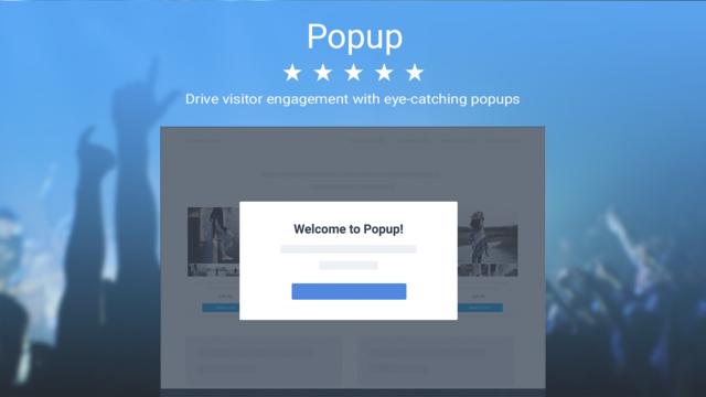 La llegada de Popup (2001)