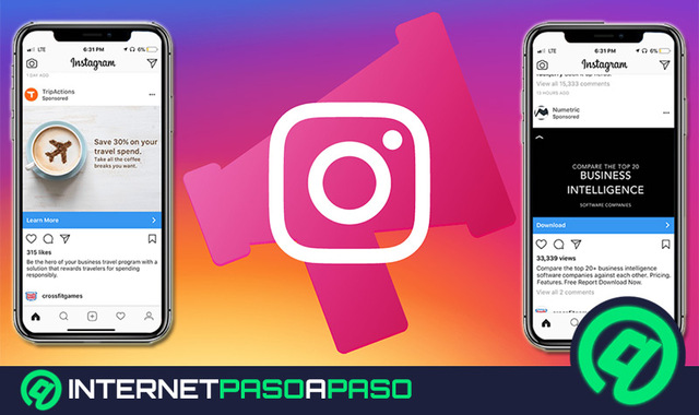 Ingresos de Publicidad en Instagram (2016)