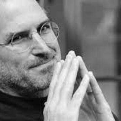 Timeline: Steve Jobs