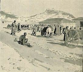 Ελληνοτουρκικός Πόλεμος στην Θεσσαλία