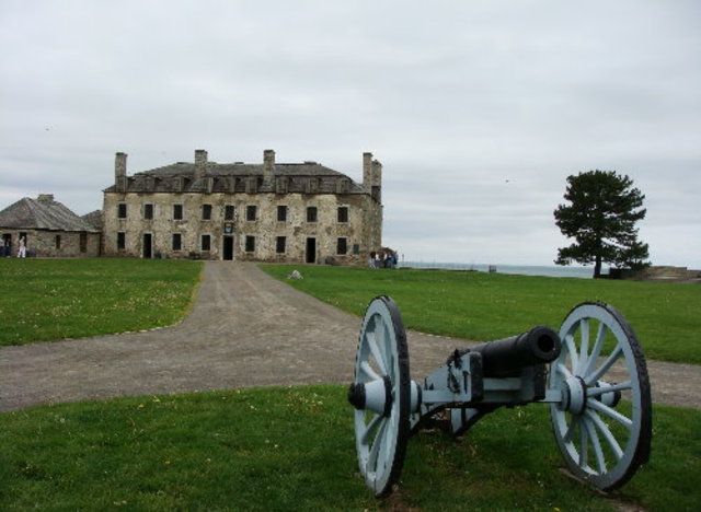 Fort Niagara