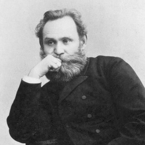 Ivan Pavlov (1849-1936)