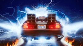 Timeline: These are the events that will happen before 2050