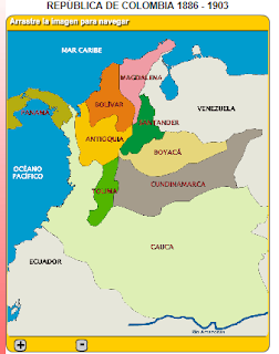 República de Colombia