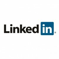 LinkedIn fue lanzada por  Reid Hoffman, oficialmente el co-fundador.