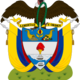 Escudo de colombia (1890).svg