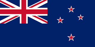 New Zealand-  continued