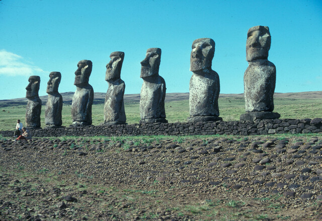 Easter Island