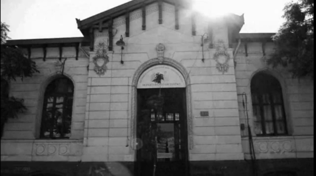 Creación de Gabinete