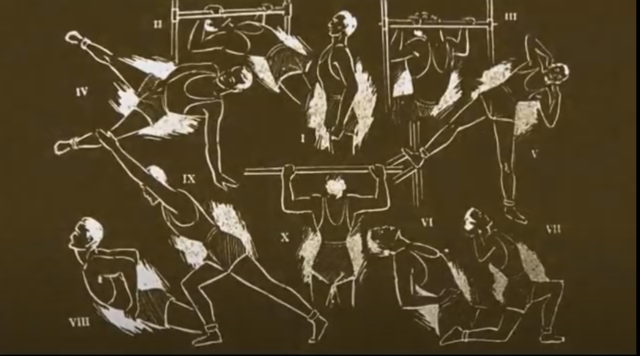 Nuevo plan de estudio