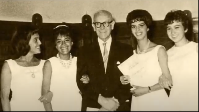 El Doc. Luis Bisquert