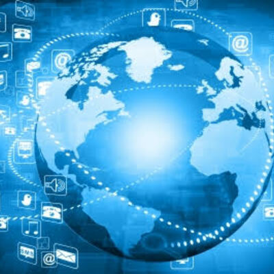 Timeline: Evolución del internet