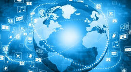 Timeline: Evolución del internet