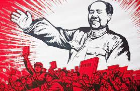 Communist Revolution in China