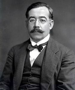 LEOPOLDO LUGONES ( 1874 -1938)