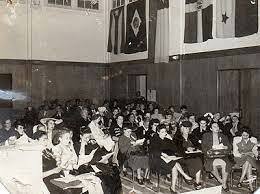 IV Congreso Internacional Femenino