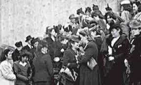 Sobre reformas civiles (régimen patrimonial en el matrimonio)