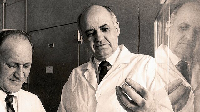 Hilleman
