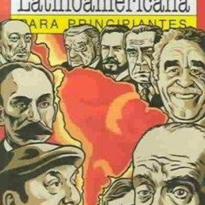 Timeline: Historia de la Literatura Latinoamericana