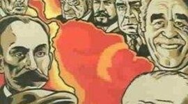 Timeline: Historia de la Literatura Latinoamericana