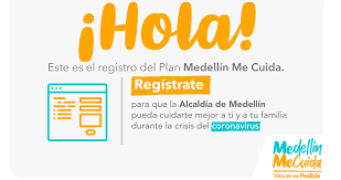 Medellín Me Cuida