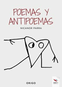 Nicanor Parra - Antipoesía
