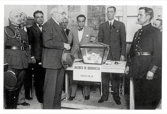 Victoria del Frente Popular