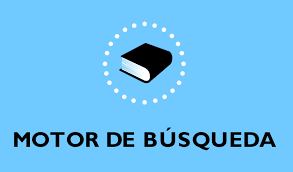 motor de búsqueda