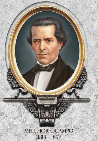 Melchor Ocampo
