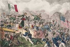 Guerra contra Estados Unidos